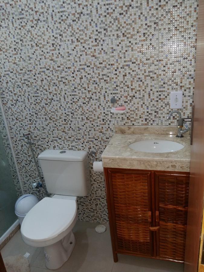 לנסויס Cantinho Na Chi'Apada מראה חיצוני תמונה
